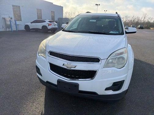 2013 Chevrolet Equinox 1LT