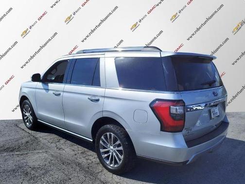 Photo 3 of 30 of 2018 Ford Expedition Limited