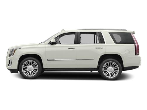 2017 Cadillac Escalade Platinum