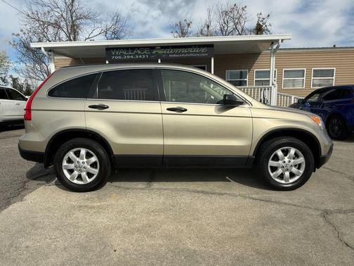 2008 Honda CR-V EX