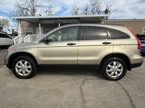 2008 Honda CR-V EX