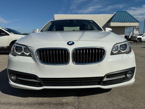 2015 BMW 528 xDrive