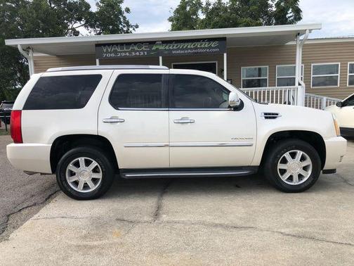 2013 Cadillac Escalade Base