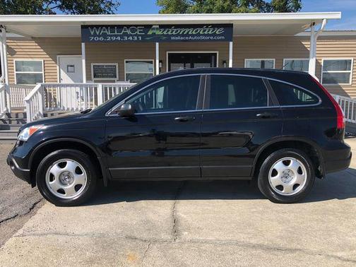 2008 Honda CR-V LX