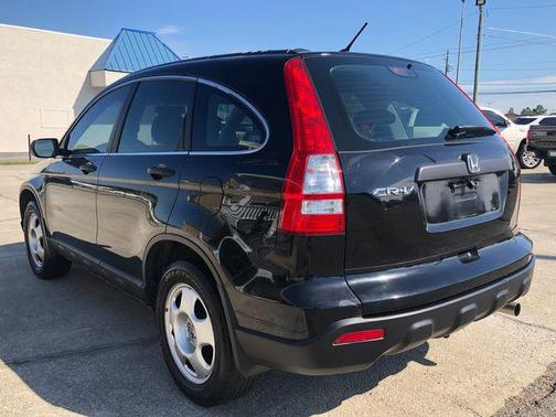 2008 Honda CR-V LX