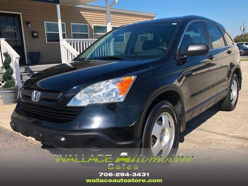2008 Honda CR-V LX