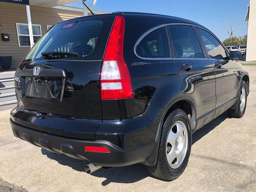 2008 Honda CR-V LX