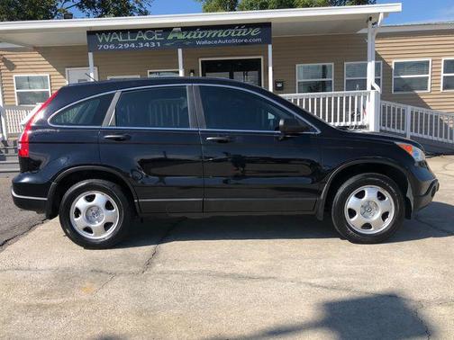 2008 Honda CR-V LX