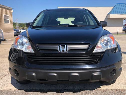 2008 Honda CR-V LX