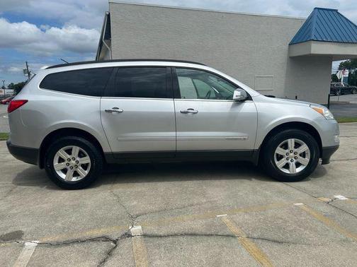 2009 Chevrolet Traverse LT