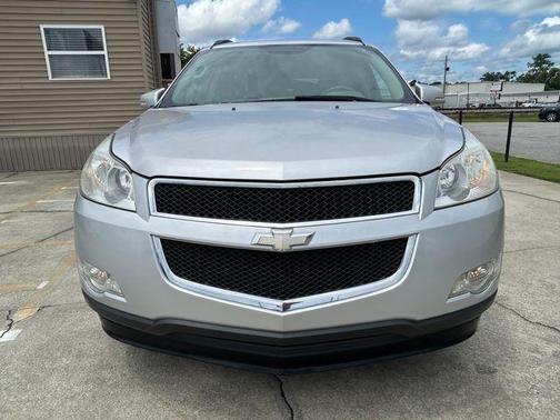 2009 Chevrolet Traverse LT