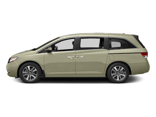 2014 Honda Odyssey Touring