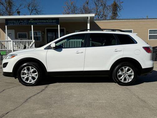 2012 Mazda CX-9 Touring