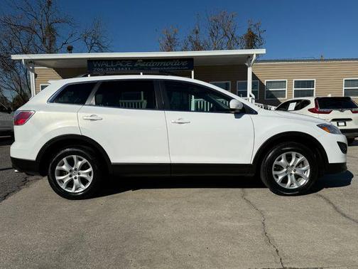 2012 Mazda CX-9 Touring