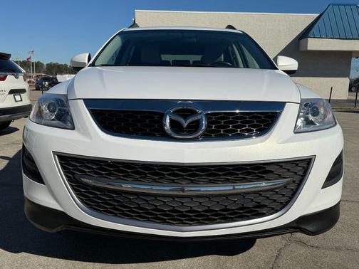 2012 Mazda CX-9 Touring