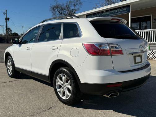 2012 Mazda CX-9 Touring