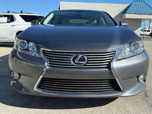 2015 Lexus ES 350 Base