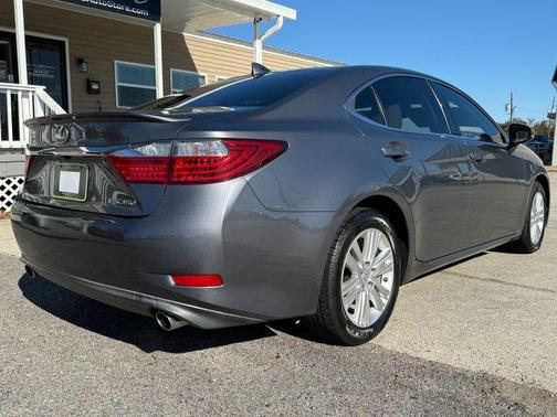 2015 Lexus ES 350 Base