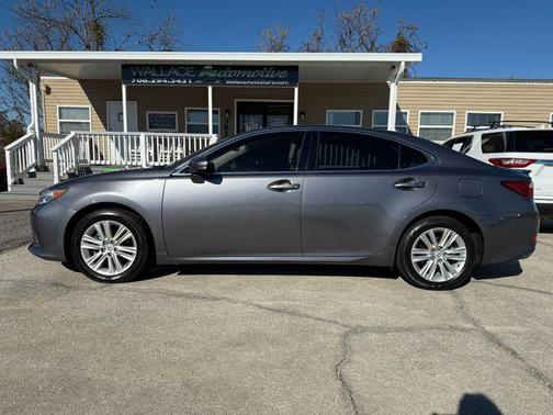 2015 Lexus ES 350 Base