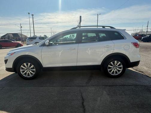 2010 Mazda CX-9 Touring