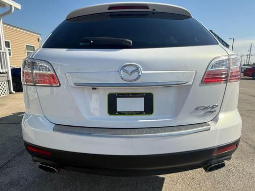 2010 Mazda CX-9 Touring