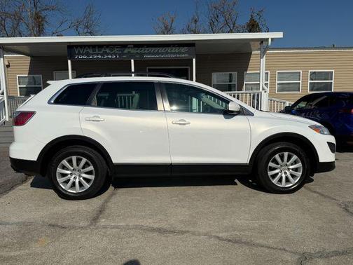 2010 Mazda CX-9 Touring
