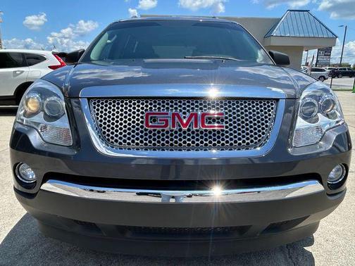 2012 GMC Acadia SLE