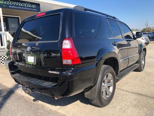 2006 Toyota 4Runner Limited