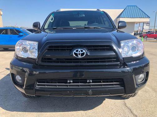 2006 Toyota 4Runner Limited