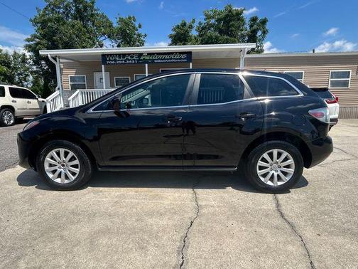 2011 Mazda CX-7 i SV