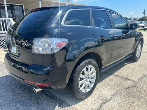 2011 Mazda CX-7 i SV