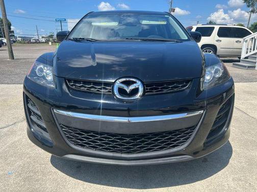 2011 Mazda CX-7 i SV