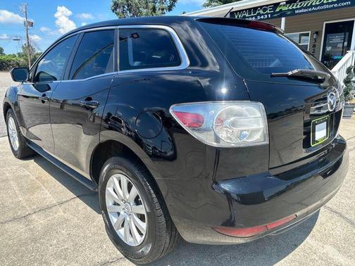 2011 Mazda CX-7 i SV