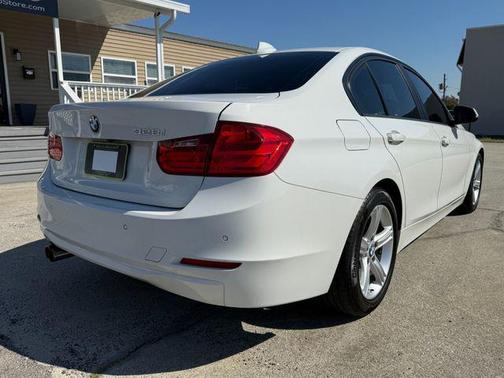 2014 BMW 328 328i
