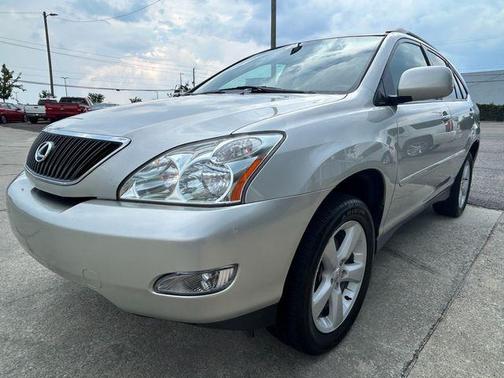 2005 Lexus RX 330 Base