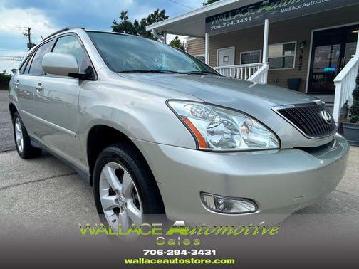 2005 Lexus RX 330 Base