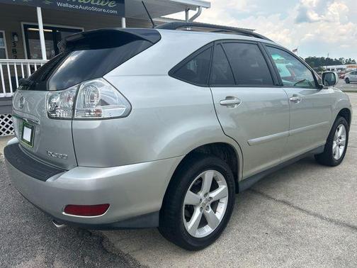 2005 Lexus RX 330 Base