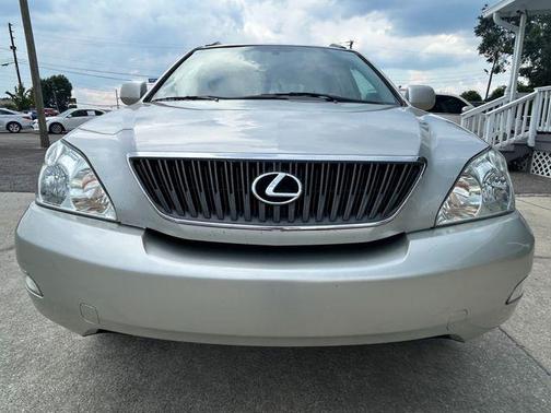 2005 Lexus RX 330 Base