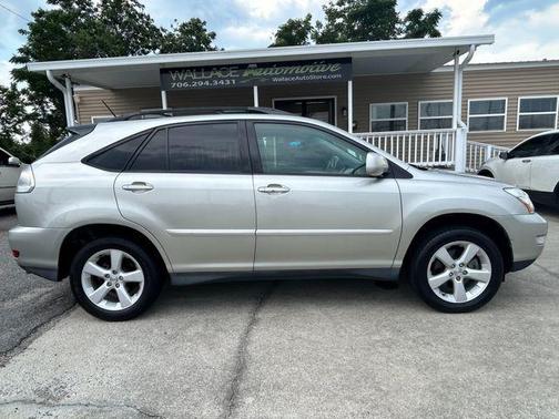 2005 Lexus RX 330 Base