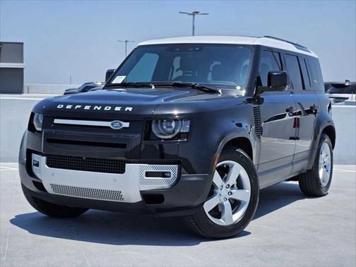 2024 Land Rover Defender 110 P300