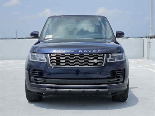 2021 Land Rover Range Rover Westminster