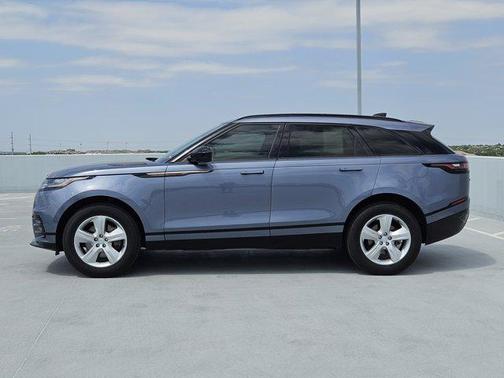 2022 Land Rover Range Rover Velar P250 S R-Dynamic