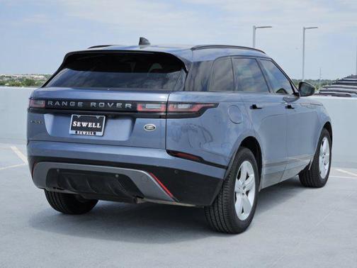 2022 Land Rover Range Rover Velar P250 S R-Dynamic