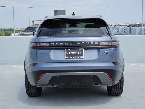 2022 Land Rover Range Rover Velar P250 S R-Dynamic