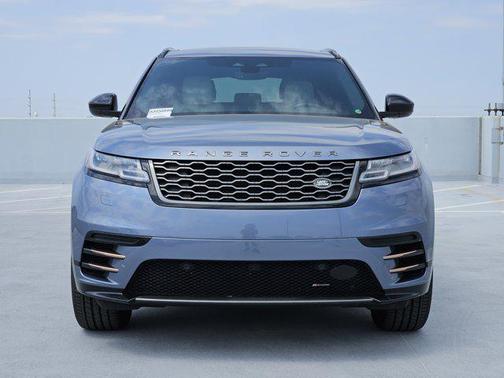 2022 Land Rover Range Rover Velar P250 S R-Dynamic