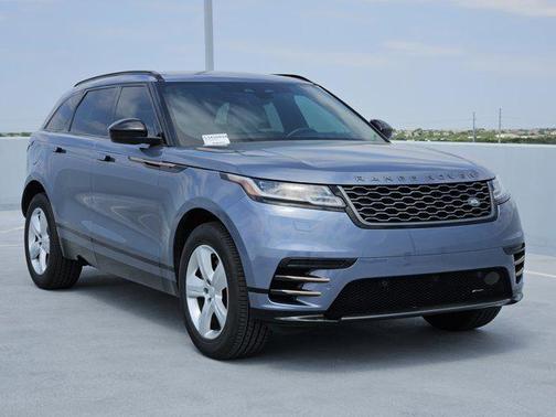 2022 Land Rover Range Rover Velar P250 S R-Dynamic