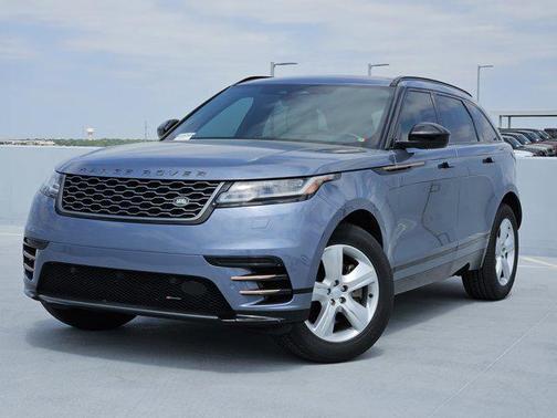 2022 Land Rover Range Rover Velar P250 S R-Dynamic