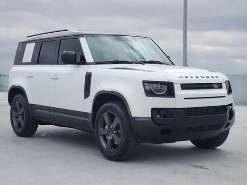 2026 Land Rover Defender P300 S