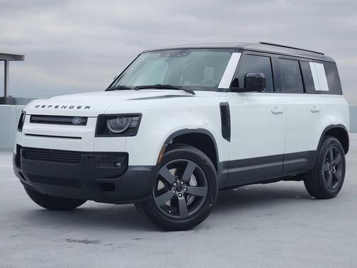 2026 Land Rover Defender P300 S