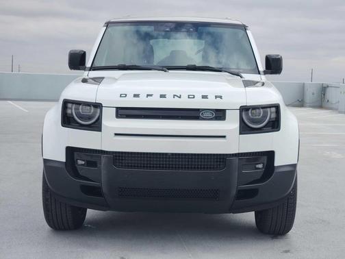 2026 Land Rover Defender P300 S